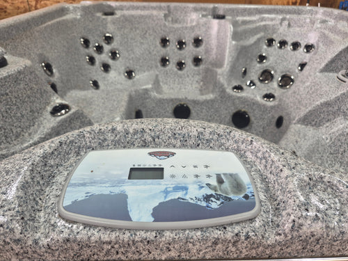 2007 Arctic Spas Summit Legend Fully Refurbished