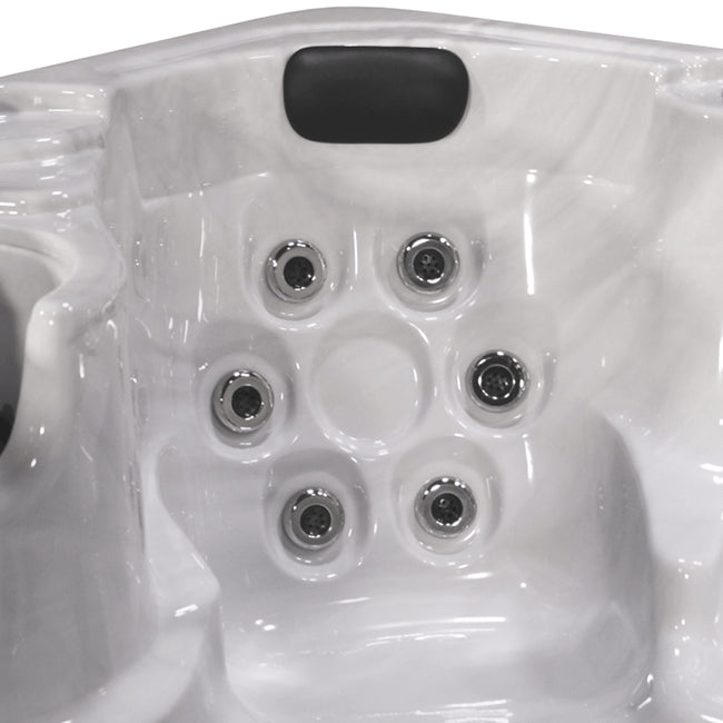 Strong Spas Embark E45L