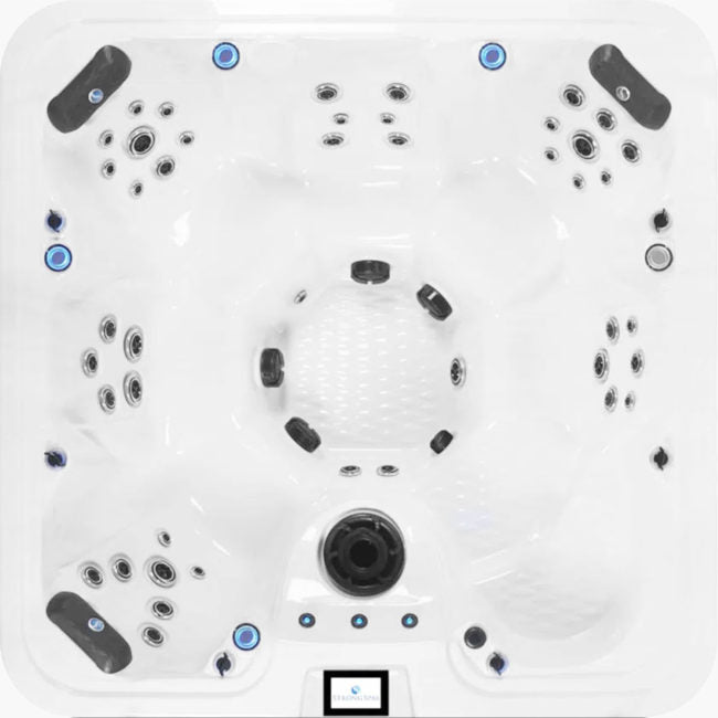 Strong Spas Summit S50