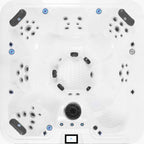 Strong Spas Summit S50