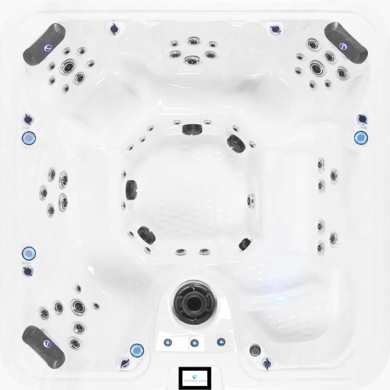 Strong Spas Summit S60