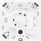 Strong Spas Summit S60