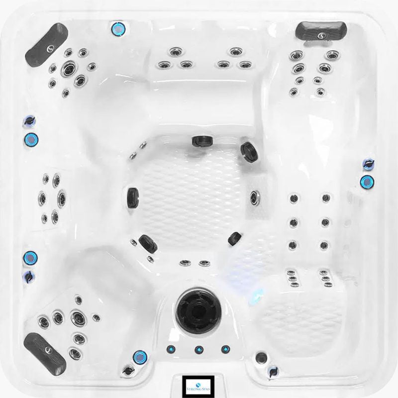 Strong Spas Summit SL60