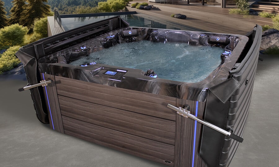 Strong Spas Summit SL50