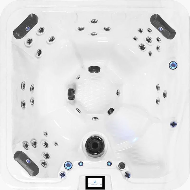 Strong Spas Summit S40