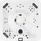 Strong Spas Summit S40