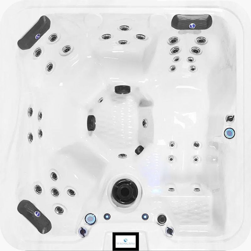 Strong Spas Summit SL40