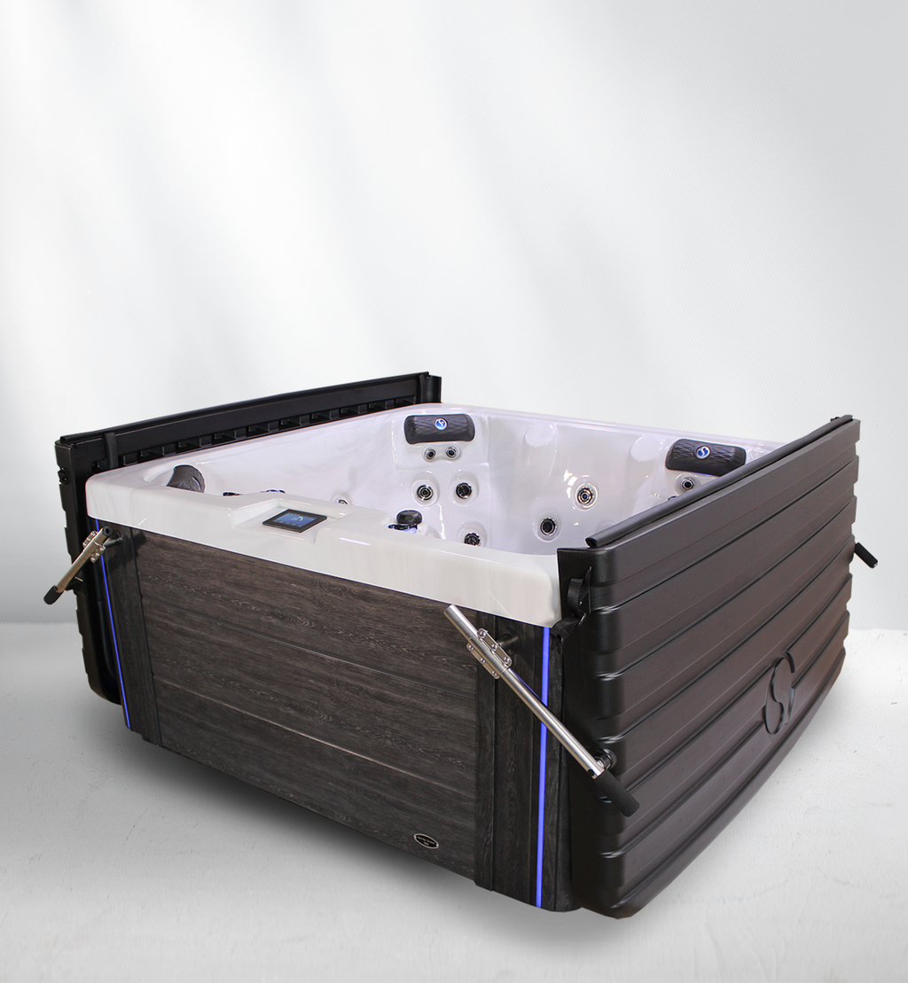 Strong Spas Summit S40